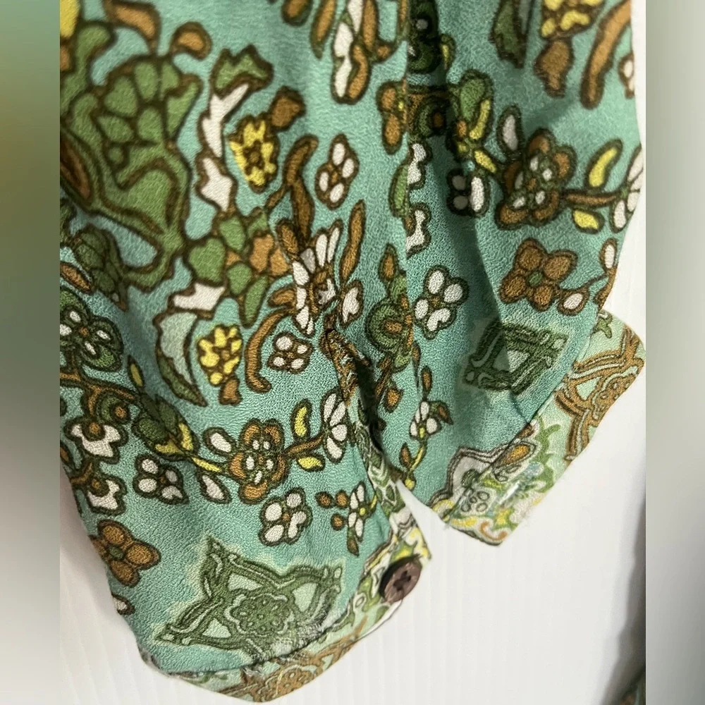 PRANA “Evelyn” blouse - Picture 5 of 10